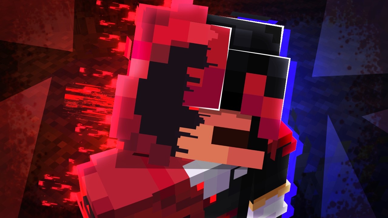 I Became an Undercover Minecraft Killer
