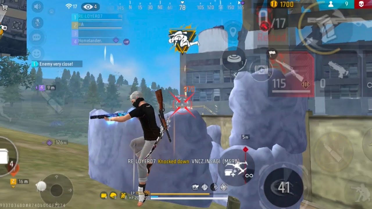 FREE FIRE TOURNAMENT HIGHLIGHTS 🏆 || THE BEST IS YET TO COME🧿🔥|| ft.MOKHRIA