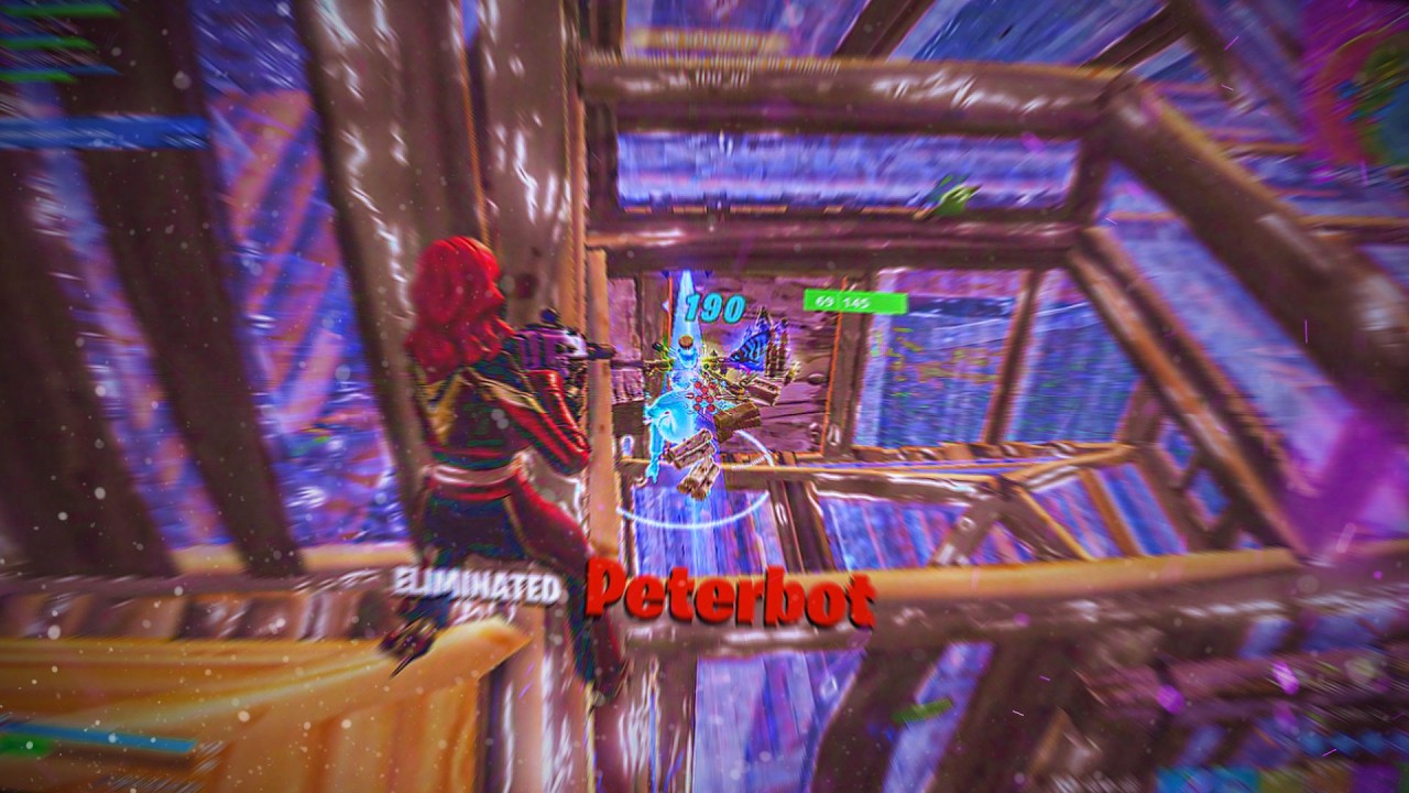 Angel eyesЁЯШЗ | Fortnite Highlights #62 | Cracky