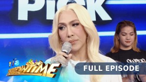 VICE GANDA idiniin sa KABATAAN ang kahalagahan ng EDUKASYON