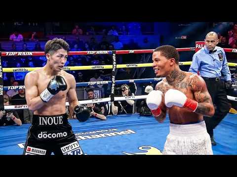 Naoya Inoue VS Gervonta Davis - This BRUTAL Fight Will Decide The KING Of Boxing!