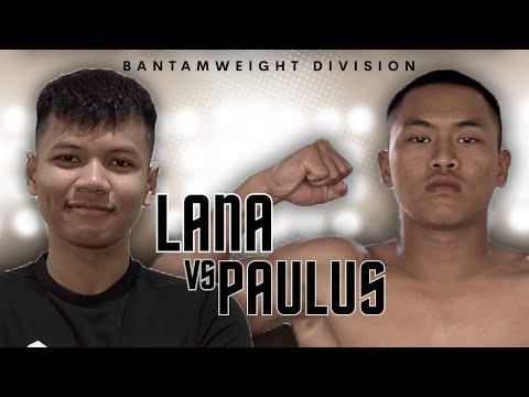 Paulus (Yonif TP 884/Saijaan) VS Lana (Canost FM) BSF Vol IV Kotabaru