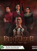 Jiwa Seorang Pentaksub