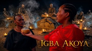 IGBA AKOYA