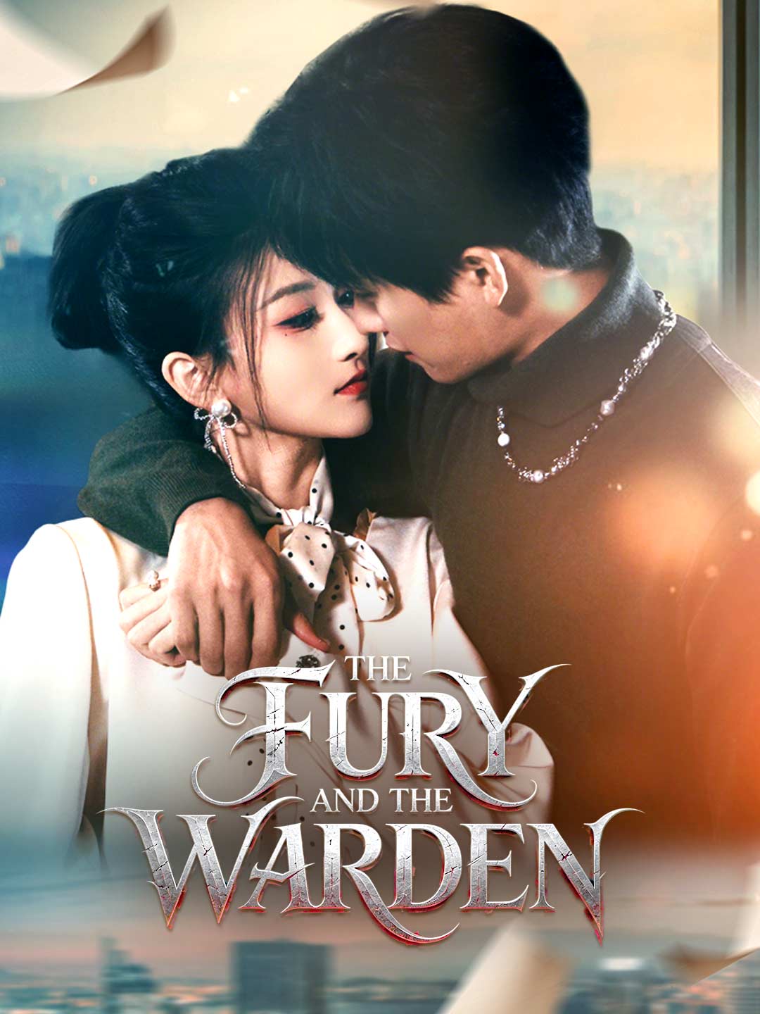 The Fury and the Warden - like The Pawn and The Puppet but family-friendly