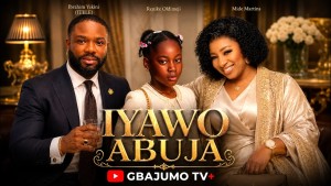 IYAWO ABUJA