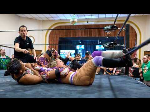 Top 10 Moments from Wrestling Open 6/4/26 - Women's Title Tourney draw, Danny Miles leaves The Ranch