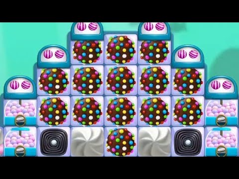 Candy Crush Saga Level 19462 Walkthrough | Tips & Strategy