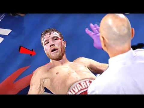 Canelo Alvarez (Mexico) vs Austin Trout (USA) | BOXING Fight Highlights | HD 60 FPS