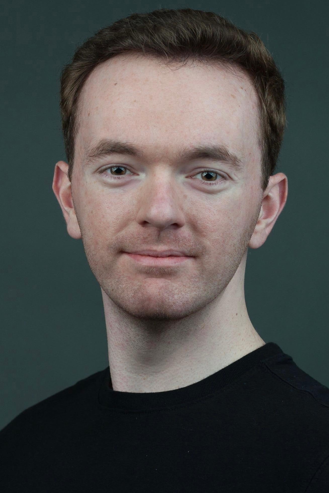 Zachary Manders