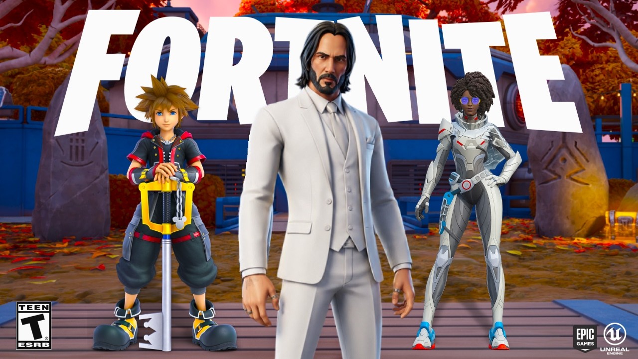 MEGA! π Die Fortnite SEASON 3 ZUKUNFT & ALLE neuen Erkenntnisse