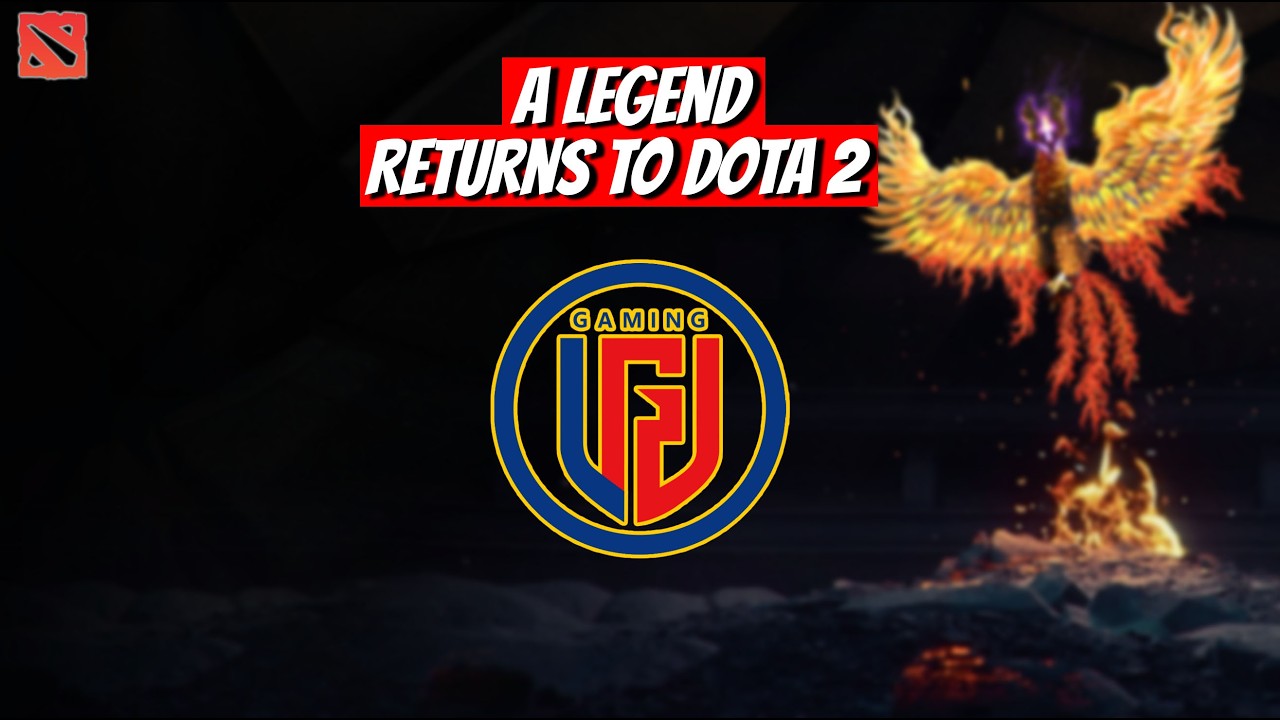 LGD Returns To Dota 2, The International 2026 Invites and Info, BLAST Slam VII | Dota News