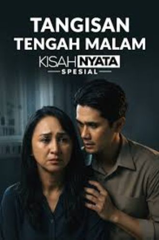 Tangisan Tengah Malam