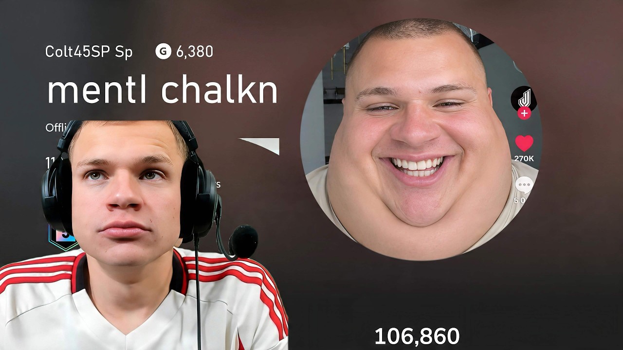 Clips Are Out of Control...