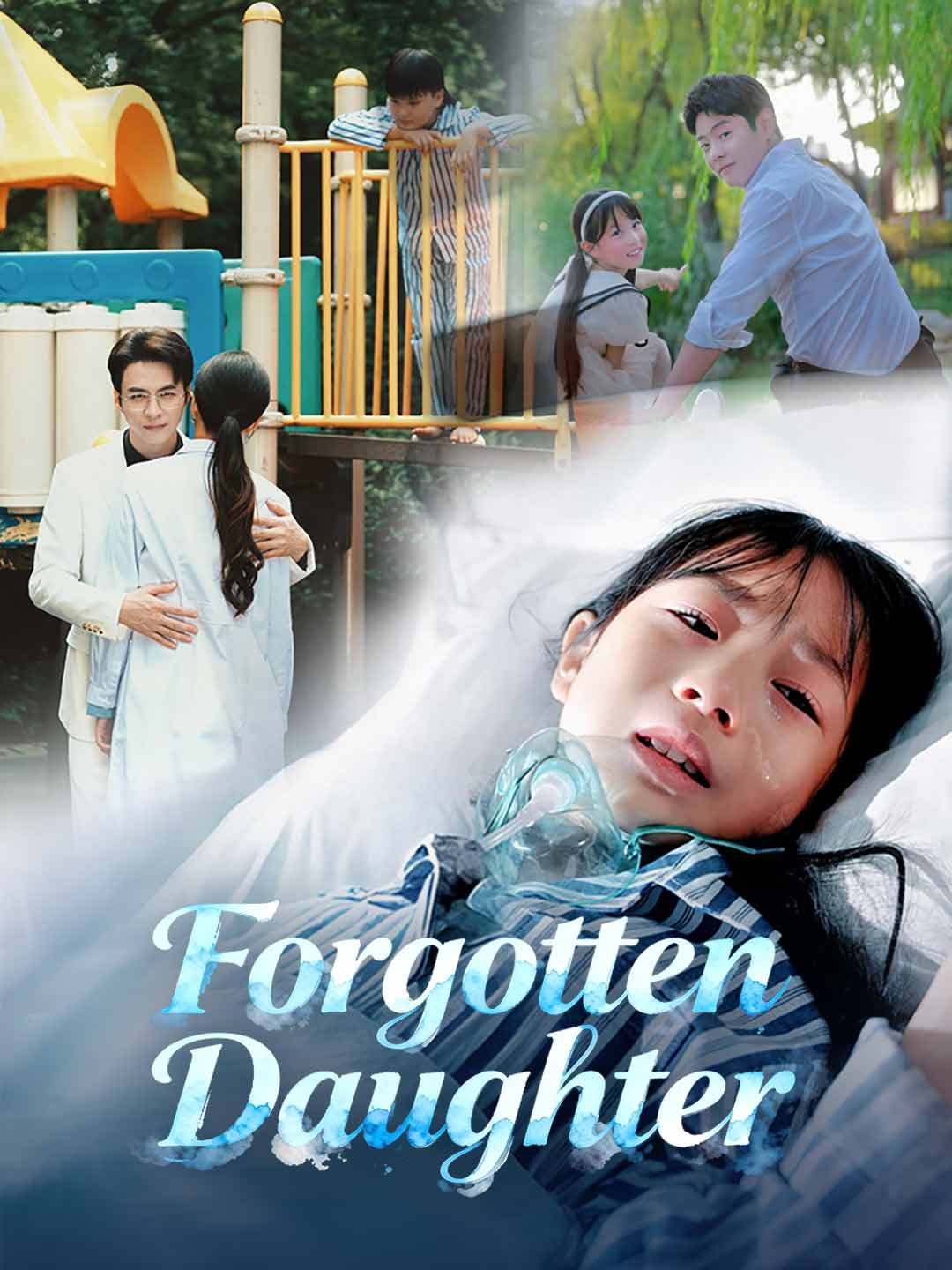 Forgotten Daughter - like The World Treats Me Kindly but shorter