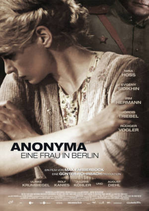 Anonyma - Eine Frau in Berlin [ترجمة عربية] - 123Movies