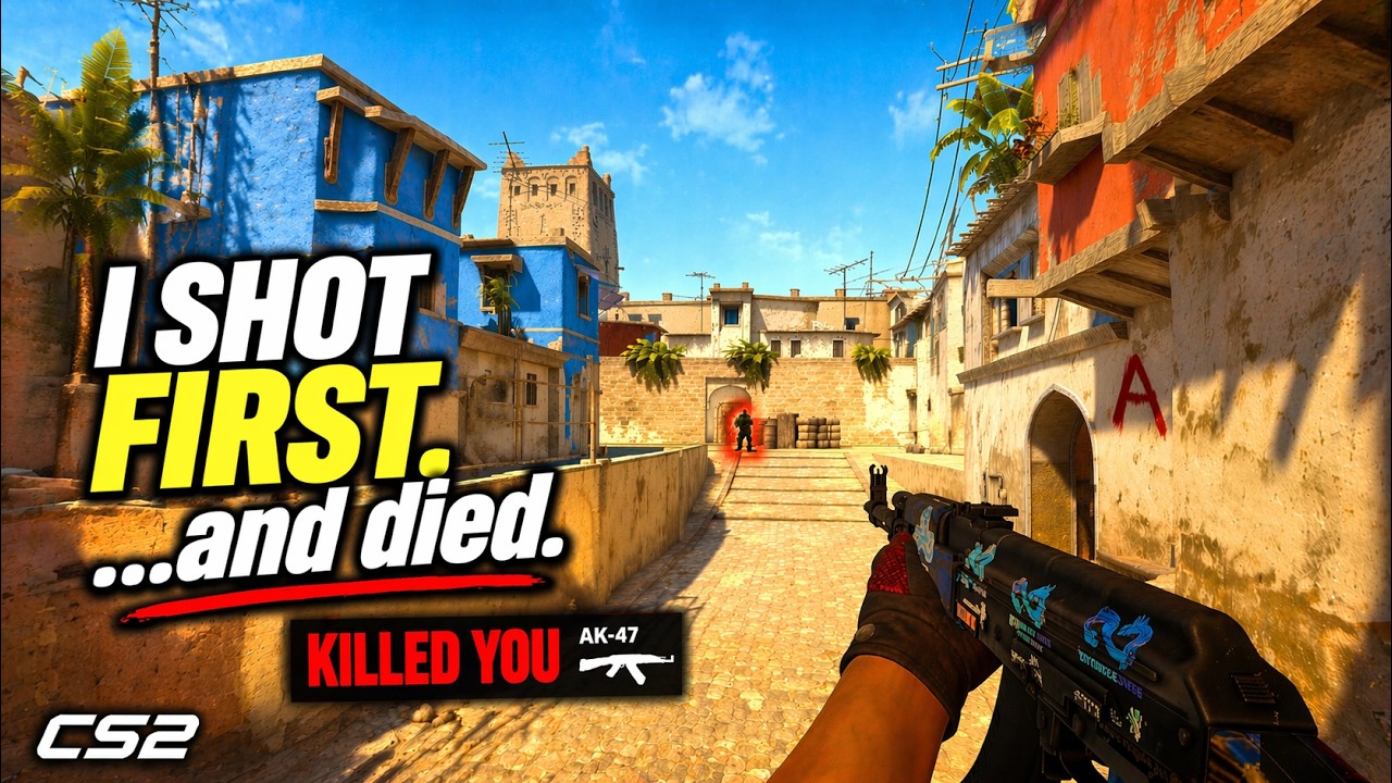 Why You Lose Fights You Already Won