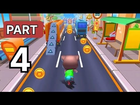 Cat Runner 🐈⬛ Daily basis Game unlock game Android Gameplay #Gaming #Game