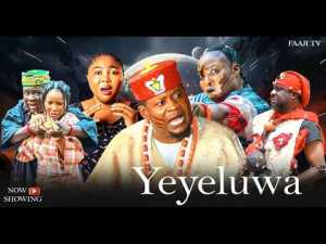 YEYELUWA