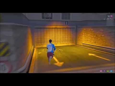 Highlights fiveM (#1) 100% hype