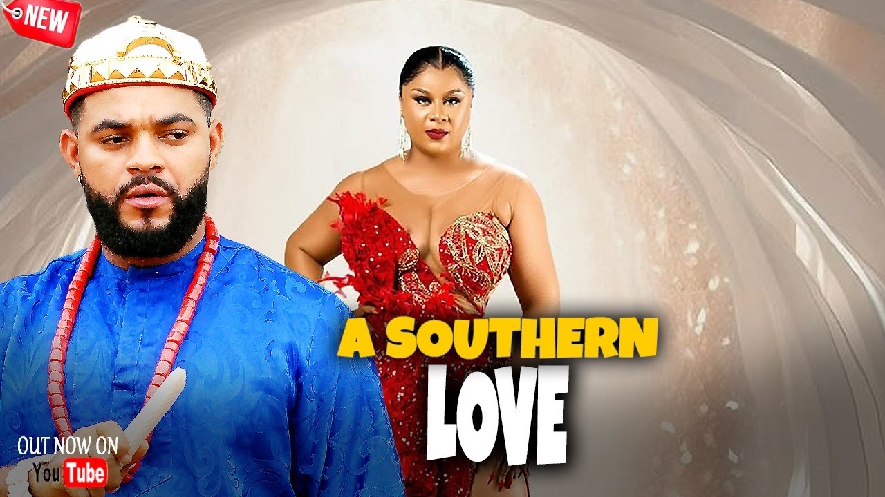 A SOUTHERN LOVE