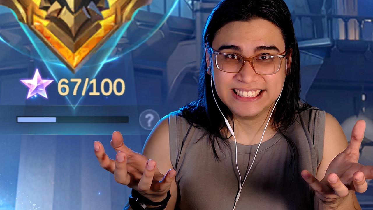 π΄67676767676767 | SOLO ALL ROLES TO IMMORTAL - DAY 28