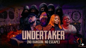 UNDERTAKER