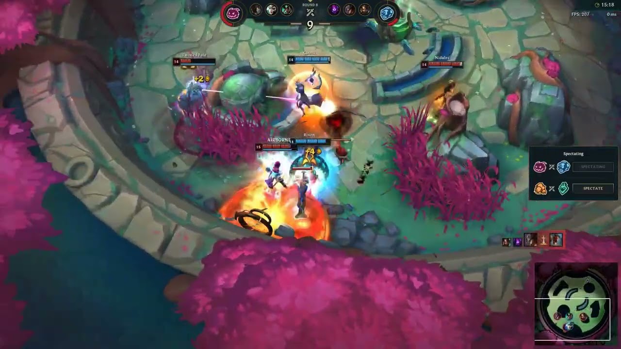 Riven, 17/1/21 | Full LoL Highlights | 16.12