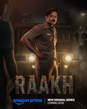 Raakh [Tamil]