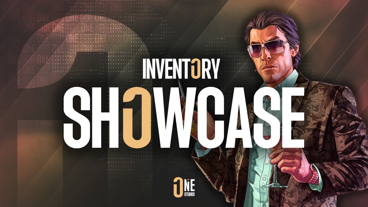 Most Advanced FiveM Inventory? Edit EVERYTHING In-Game | ESX, QBCore, QBox