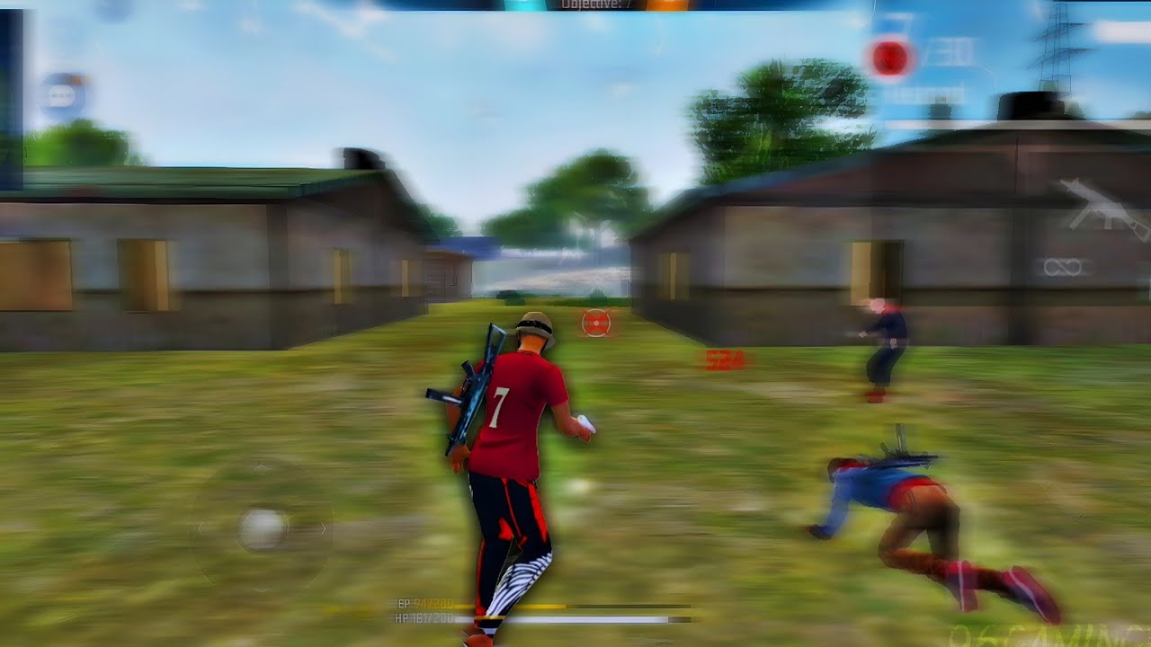 Free fire : highlights #foryou