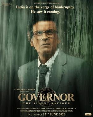 Governor: The Silent Saviour - 123Movies