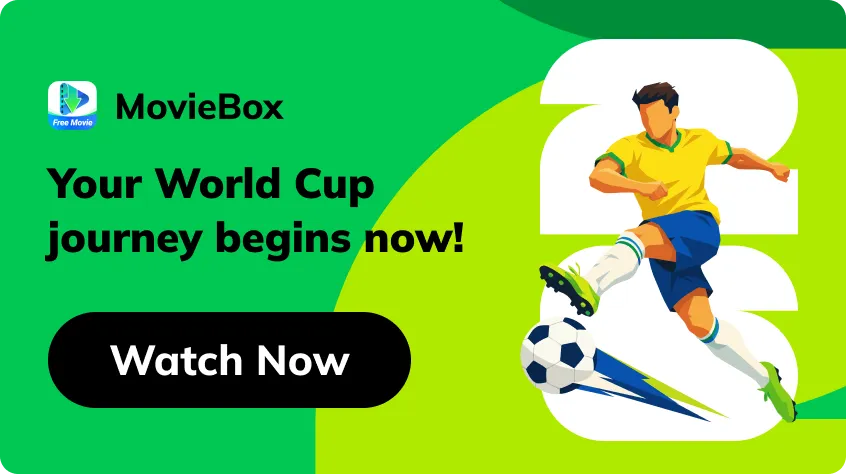 World Cup Free Live