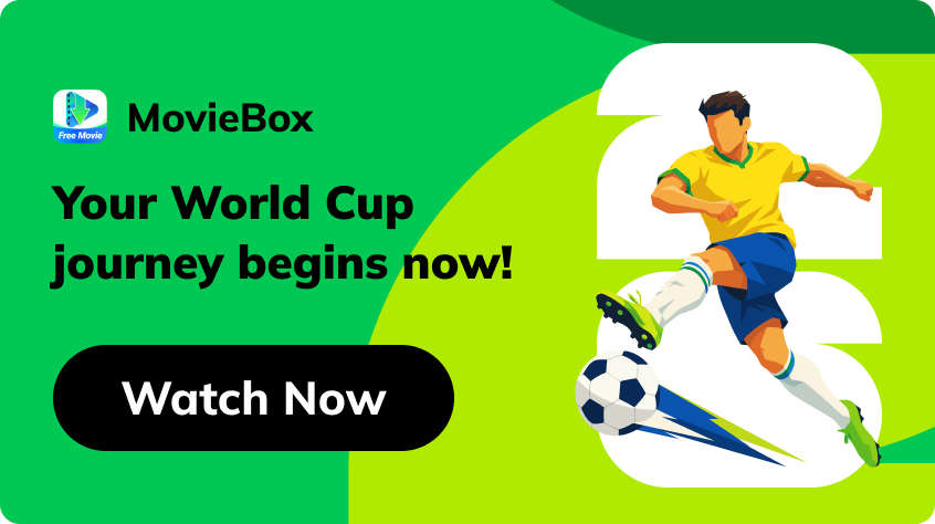 World Cup Free Live