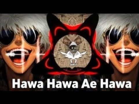 ๐ฅ Hawa Hawa Remix 2026 ๐ต | Free Fire Montage โก | SAAD GAMER
