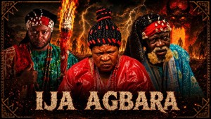 ONA AGBARA