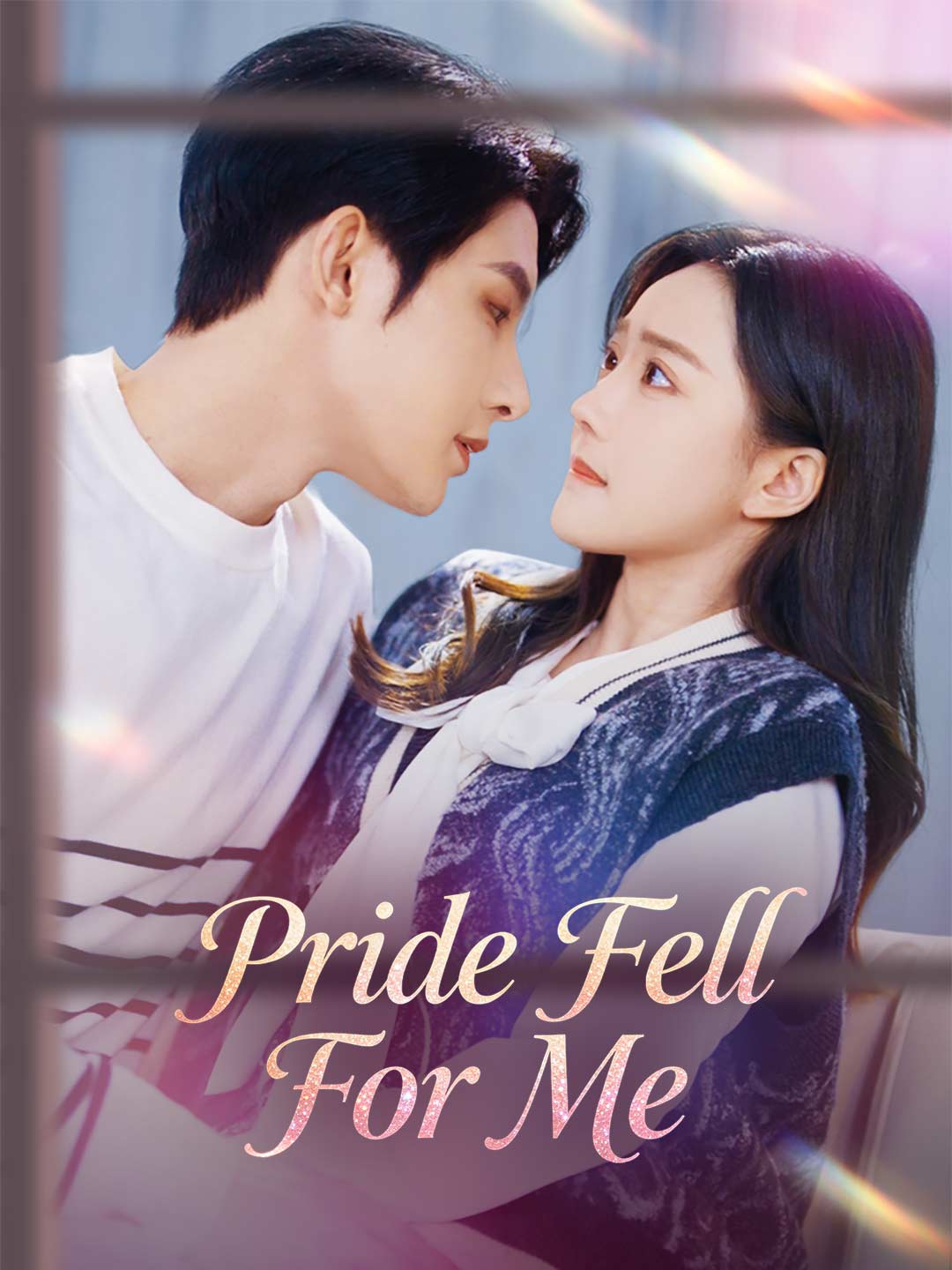 Pride Fell For Me - like Talento F, destino S but family-friendly