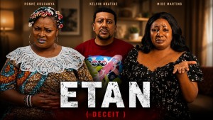 ETAN
