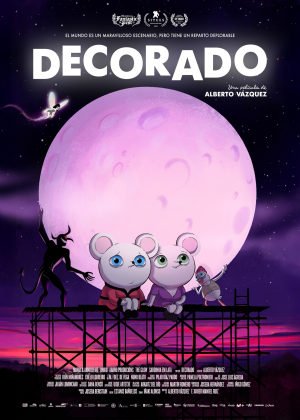 Decorado - sflix