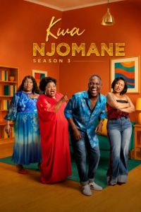 Kwa Njomane