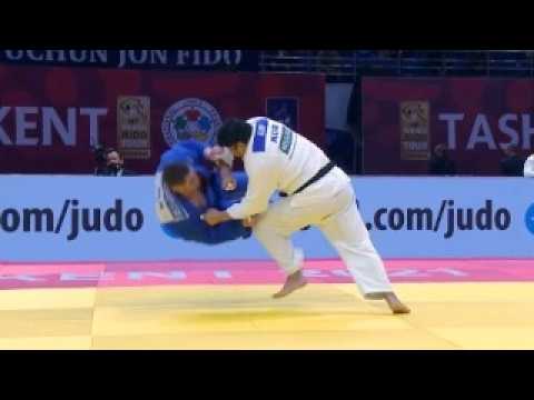 Korean Wrecking Machine - Sungmin Kim