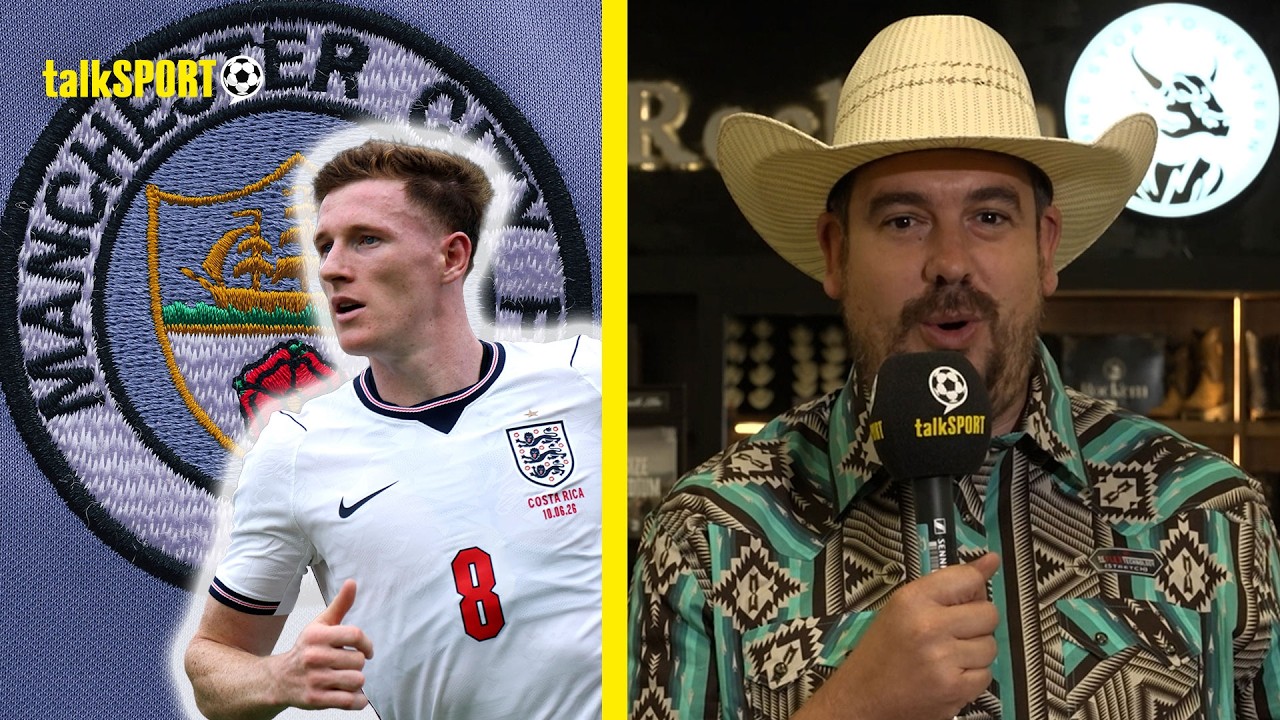 Crook EXPLAINS Why Nottingham Forest reject a record breaking bid from Man City for Elliot Anderson!