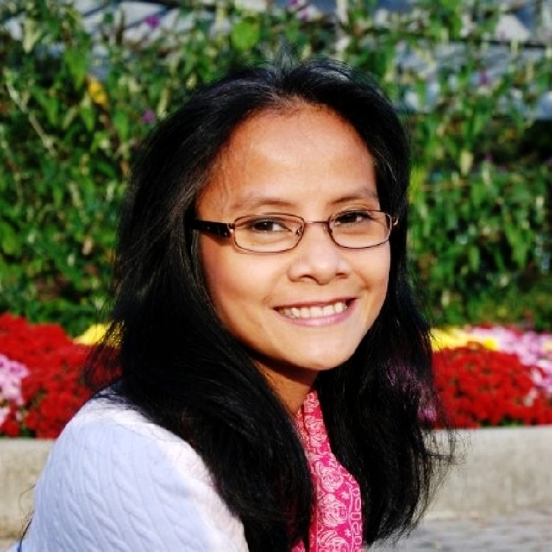 Rowena Basco