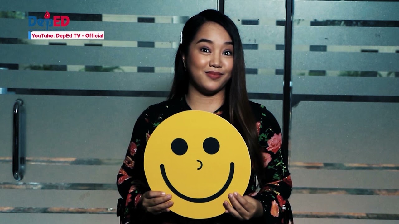 Grade 5 PE & HEALTH Q1 Ep1: Tumbang Preso / Mga Aspekto ng Kalusugan background