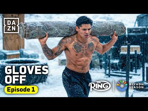 GLOVES OFF: Ryan Garcia vs. Conor Benn | FULL EPISODE