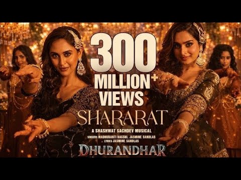 Shararat (Slowed + Reverb) 🎵 Shararat × Free Fire | Clean & Cinematic Montage