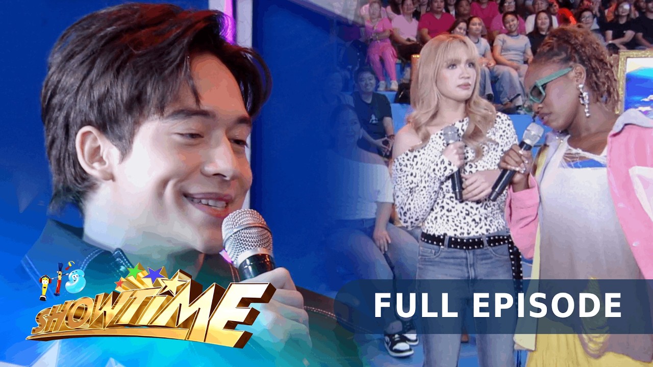 Lights, camera, ACT-SONG with JAMESON at JANE