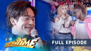 Lights, camera, ACT-SONG with JAMESON at JANE