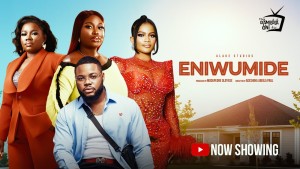 ENIWUMIDE Latest Yoruba Movie
