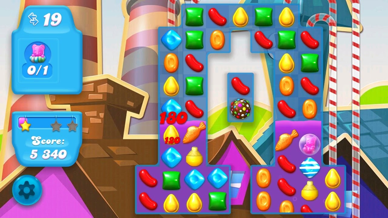 Such Amaze (candy crush soda saga)